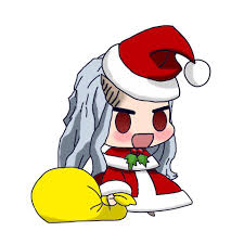 Aizawa nor hizashi usually put up a fight about working on christmas. Merry Christmas Pardou Eri Eriprotectionsquad