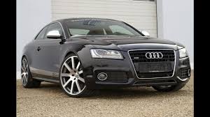 Which is why i'm considering waiting until a '13 s5 with a 3.0t is affordable instead of getting the 4.2 in an 09. Audi S5 Mit Kompressor Power Der Mtm Gt Supercharged