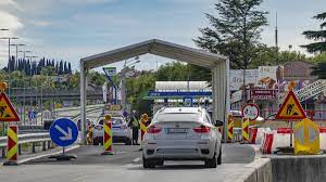 Rückkehr aus kroatien nach deutschland. Einreise Kroatien Nach Corona Erkrankung Problemlos Moglich