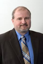 Tax Expert Marc Dombrowski EA