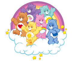 Care Bears Care Bear Birthday Care Bear Party Care Bears Cousins