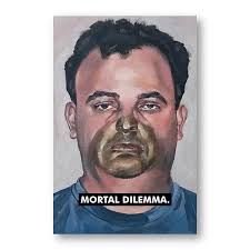 Mortal Dilemma XIII The punishment is the crime... “Issue 13 captures a  restless year in 35mm. Unfiltered scenes from cities across North America,  including Toronto, Montreal, Vancouver, Victoria, Seattle, Los Angeles,  Mexico