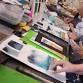 Pastels and Ink Workshop event image