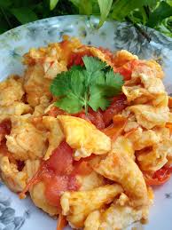 Nurul aziemah abd aziz & siti zanariah khalit (gambar pertama bukan menggunakan resepi dibawah). Cara Masak Telur Tomato Yang Sedap Tak Guna Banyak Bahan