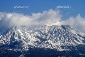 The site owner hides the web page description. å—å›½æ¡œå³¶å±±é ‚ã®åˆå† é›ª å†™çœŸç´ æ 1225548 ãƒ•ã‚©ãƒˆãƒ©ã‚¤ãƒ–ãƒ©ãƒªãƒ¼ Photolibrary