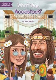 Who was...What was...? — Joan Holub