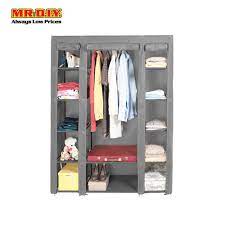 Diy rak almari murah wardrobe almari baju rak clothes organization bedroom pernah ditenggelami banjir kami diy perabot dan hiasan rumah guna 46 diy rak baju ikea untuk mempercantik ruangan. Wardrobe Almari Baju Diy Home Furniture Furniture On Carousell