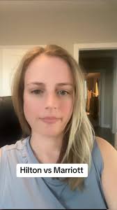 #hotel #motel #travel #hilton #marriott #satire