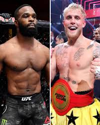 Woodley has competed throughout his mixed . The Athletic On Twitter Breaking Jake Paul And Tyron Woodley Have Agreed To A Deal For A Boxing Match Sources Tell Mikecoppinger