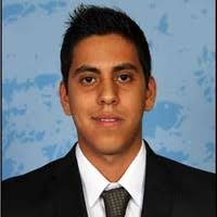 Luis Eduardo VanDick Solis