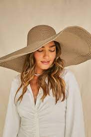 Oversized Floppy Straw Hat Forever 21 Floppy Straw Hat Sun Hats For Women Summer Hats
