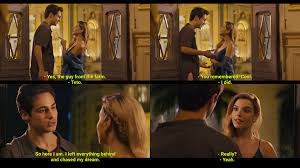 See more ideas about rich quotes, rich mullins, mullins. Rich In Love 2020 Moviequotes