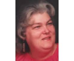 Brenda Potter Obituary (1948