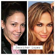 Jlo braucht sich auf jeden fall nicht zu verstecken! Health Archives Popular Posts Make Up Make Up Verwandlung Ungeschminkt