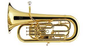 The besson new standard euphoniums provide an excellent start for the careers of aspiring euphonium players. Euphoniums Besson