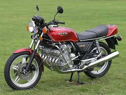 The Honda Cbx1000 Honda Cbx Honda Motorcycles Honda Bikes