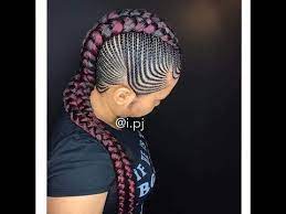 Latest Ankara Styles Celebrity Latest Fashion Trends Photos News Events Gists Fashion Lifestyle Cool Braid Hairstyles Cornrow Hairstyles Mohawk Hairstyles