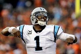 Cam newton accounted for four touchdowns sunday as the panthers coasted to the n.f.c. Pats Hope Winning In Fashion For Cam