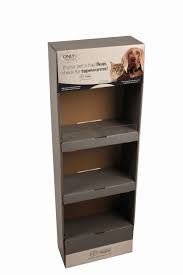 It holds our attention even as it follows a character that we actively dislike and root against. Custom Corrugated Side Wing Display Custom Displays Corrugated Pop Display