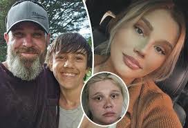 Michelle Safe's Instagram, Twitter & Facebook