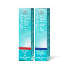 Maybe you would like to learn more about one of these? Color Charm Demi Permanent Hair Color By Wella Demi Semi Permanent Hair Color Sally Beauty