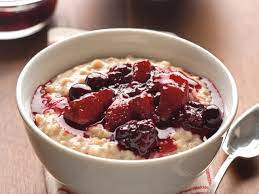 Classic Irish Oatmeal – Instant Pot Recipes