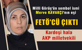 Eski fazilet partisi milletvekili merve kavakçı'nın evlilikleri twitter'ın en çok konuşulan konusu oldu. Merve Kavakci Nin Esi De Feto Cu Cikti Kardesi Ise Hala Akp Milletvekili