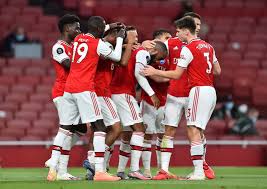 Liverpool are undefeated in 13 of their last 14 matches against arsenal in all competitions. Arsenal Vs Liverpool Player Ratings Wow That Happened