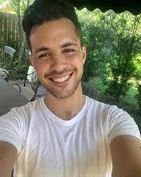 Kyle Polston's Instagram, Twitter & Facebook