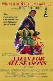 The classic play about sir thomas more, the lord chancellor who refused to compromise and was executed by henry viii. Understanding The Trump Presidency Re Living A Man For All Seasons By Jerry Griswold Medium