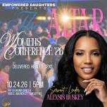 The Altar Women’s Conference’26
