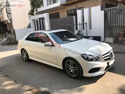 Theo đó giá xe máy honda sau điều chỉnh như sau: Ban Xe O To Mercedes Benz E Class E250 Amg 2015 Gia 1 Tá»· 350 Triá»‡u 2970904