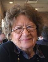 Phyllis Dow Obituary (1932