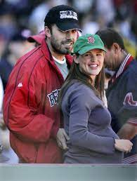 Celebrity Red Sox Fans
