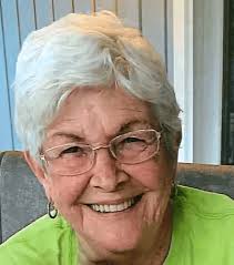 Mary Elizabeth Rader Obituary