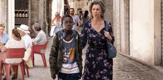 When i feel like i am putting too much weight in one aspect of my life, i always tell myself this slogan. The Life Ahead Movie Review For Parents