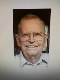 James Hudson Obituary (2022)