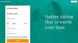 Elite singles is designed for educated singles looking for someone on their level. Latin Feels Dating Site Reviews