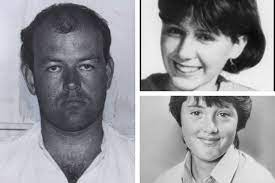 Well, with that evidence in place, colin pitchfork confessed to both murders. Calls For Outcome Of Brutal Child Murderer Colin Pitchfork S Parole Hearing To Be Made Public Derbyshire Live