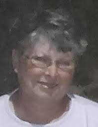 Marilyn Reiter Obituary (1938