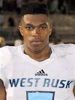 18 TX DE Tyree Wilson (Texas A&M Commit)