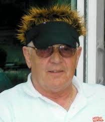 Obit: Roger "Butch" Knop, 73