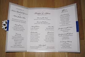 Diy We Love Winter Wedding Ceremony Program Diy Wedding Programs Wedding Ceremony Programs Winter Wedding Ceremonies