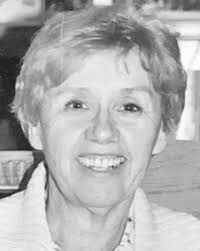 Nancy Lamb Obituary (1936