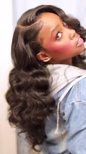 This wig didn’t have to eat down like this though😩🙌🏾 #TikTokShop #WigTok  #Sensationnel #FullLace