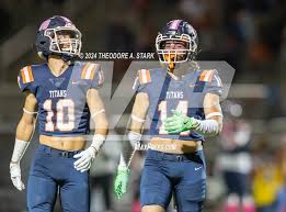 Raymond Bergner's Legend High School Career Home