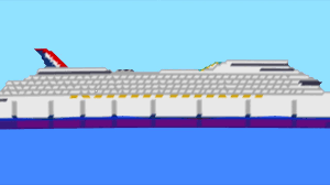 sinking ship simulator contest