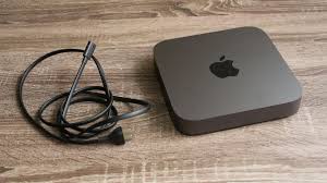 With The Mac Mini 2018 Apple Teaches An Old Design New Tricks Cnet