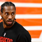 The Death of Kawhi Leonard's Dad Remains an Unsolved Mystery