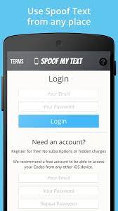 Spoof Text Message For Android Apk Download